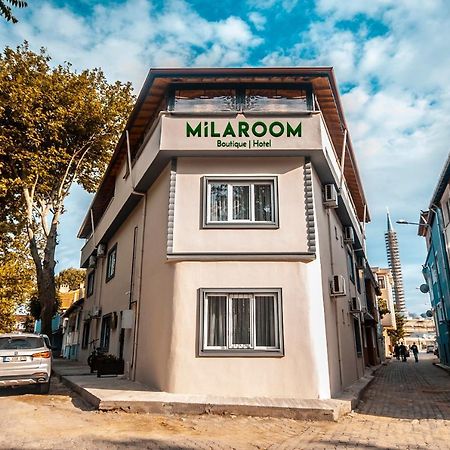 Milaroom Edirne Extérieur photo