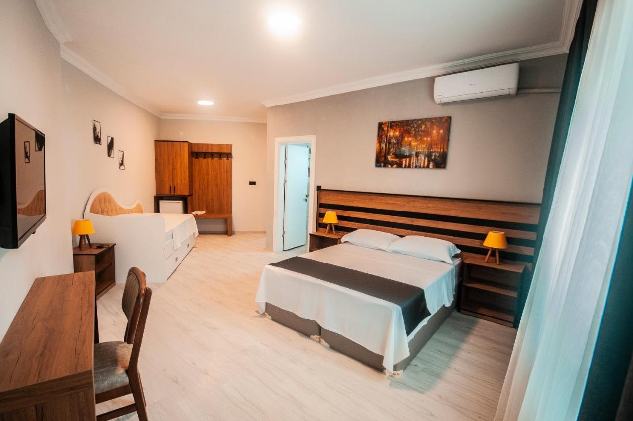 Milaroom Edirne Extérieur photo