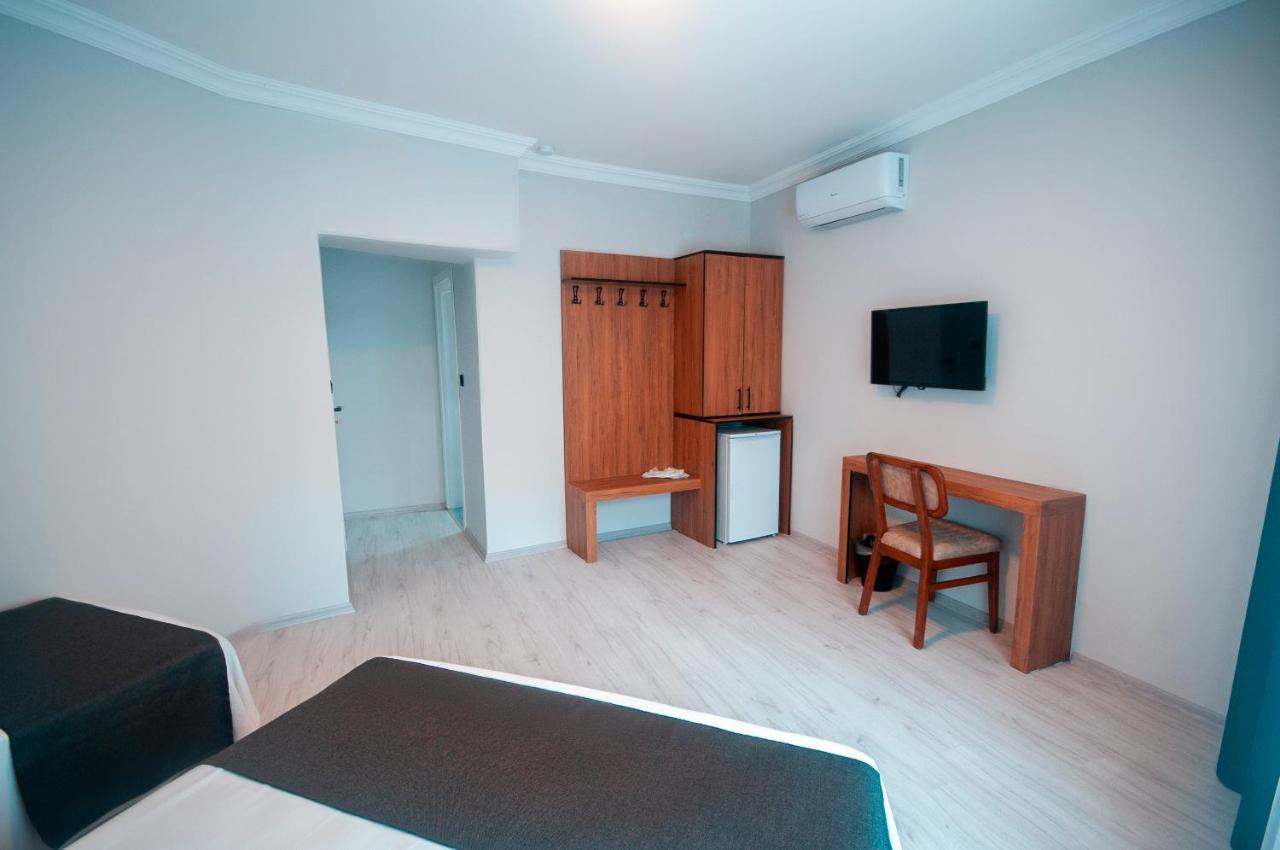 Milaroom Edirne Extérieur photo