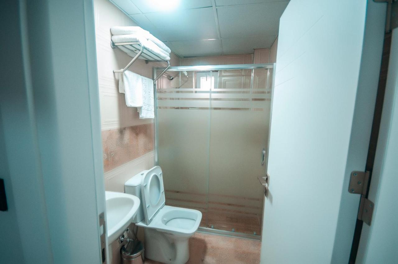 Milaroom Edirne Extérieur photo