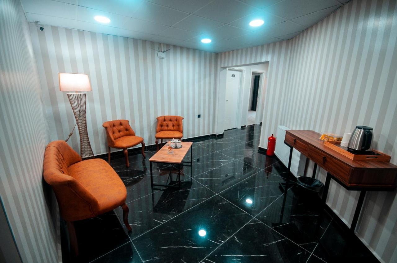 Milaroom Edirne Extérieur photo
