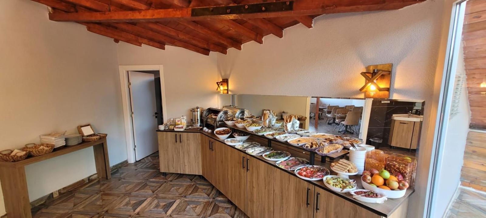 Milaroom Edirne Extérieur photo